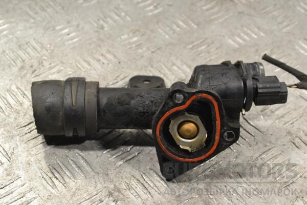 Корпус термостата Renault Clio 1.5dCi (III) 2005-2012 8200954328 195452 - 2