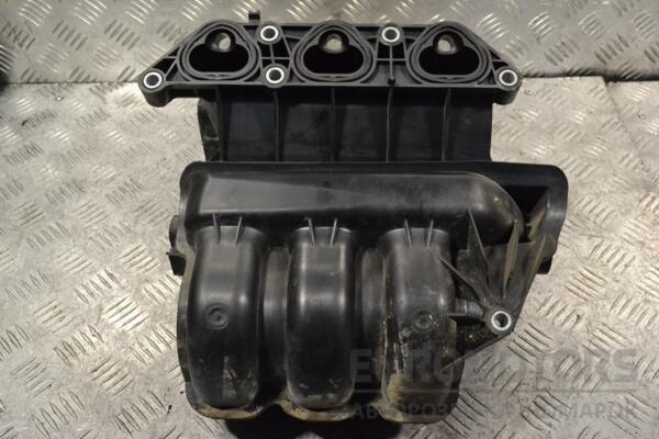 Коллектор впускной пластик VW Polo 1.2 12V 2001-2009 03E129711D 195458 - 2
