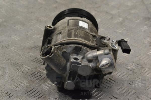 Компрессор кондиционера (дефект) VW Polo 1.2 12V 2001-2009 6Q0820808C 195470 - 3