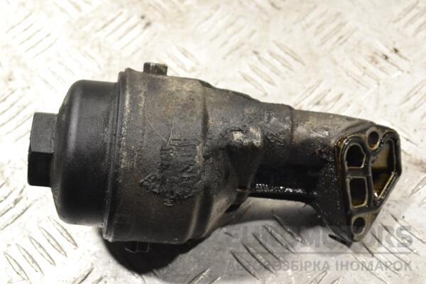 Корпус масляного фільтра VW Polo 1.2 12V 2001-2009 03D115403D 195473 - 2