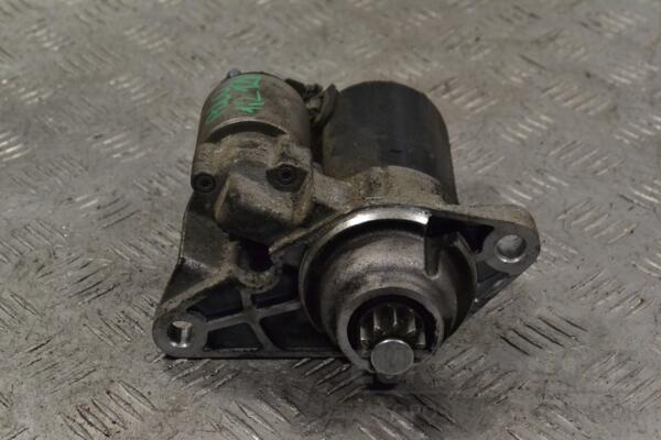 Стартер VW Polo 1.2 12V 2001-2009 0001120406 195475 - 2