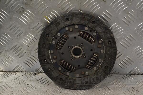 Диск сцепления VW Polo 1.2 12V 2001-2009 03D141031A 195477 - 2