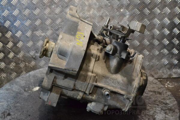 МКПП (механическая коробка переключения передач) 5-ступка VW Polo 1.2 12V 2001-2009 JUS 195484 - 2