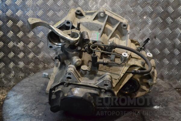 МКПП (механическая коробка переключения передач) 5-ступка VW Polo 1.2 12V 2001-2009 JUS 195484 - 3