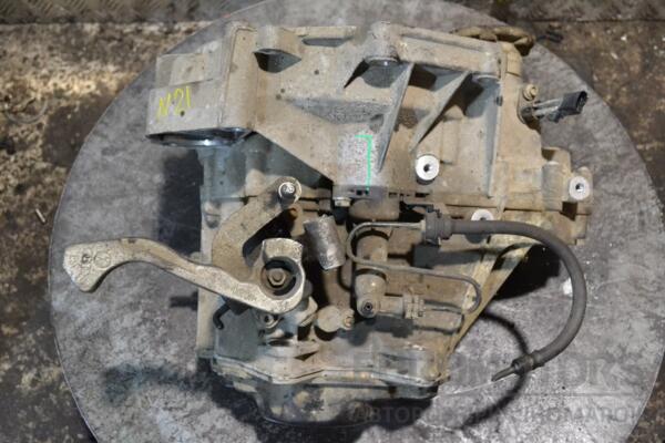 МКПП (механическая коробка переключения передач) 5-ступка VW Polo 1.2 12V 2001-2009 JUS 195484 - 5