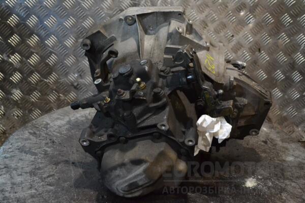 МКПП (механічна коробка перемикання передач) 5-ступка Fiat Doblo 1.4 8V 2000-2009 55241434 195490 - 3