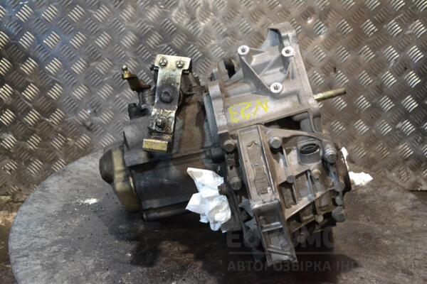 МКПП (механічна коробка перемикання передач) 5-ступка Fiat Doblo 1.4 8V 2000-2009 55241434 195490 - 4