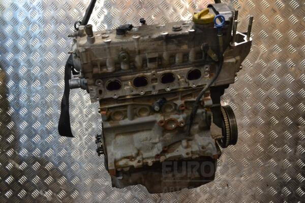 Двигун Fiat Doblo 1.4 16V 2010 843A1000 195496 - 2
