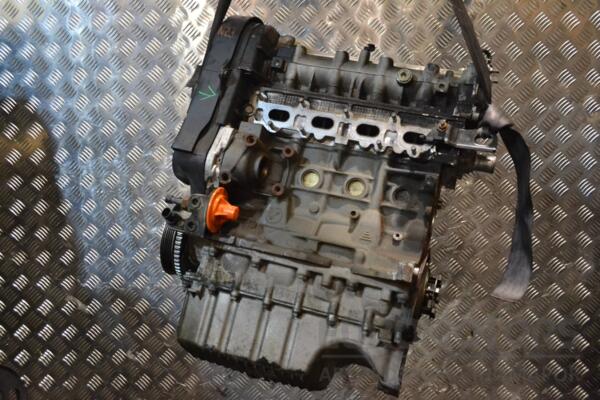 Двигун Fiat Doblo 1.4 16V 2010 843A1000 195496 - 4