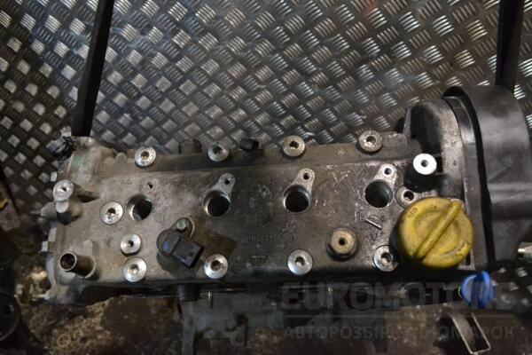 Двигун Fiat Doblo 1.4 16V 2010 843A1000 195496 - 5
