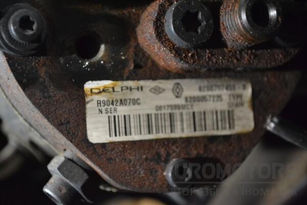 Паливний насос високого тиску (ТНВД) Renault Kangoo 1.5dCi 1998-2008 R9042A070C 195508 - 2