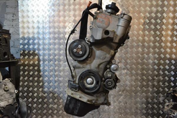 Двигун VW Polo 1.2 12V 2001-2009 BME BF-559 - 2