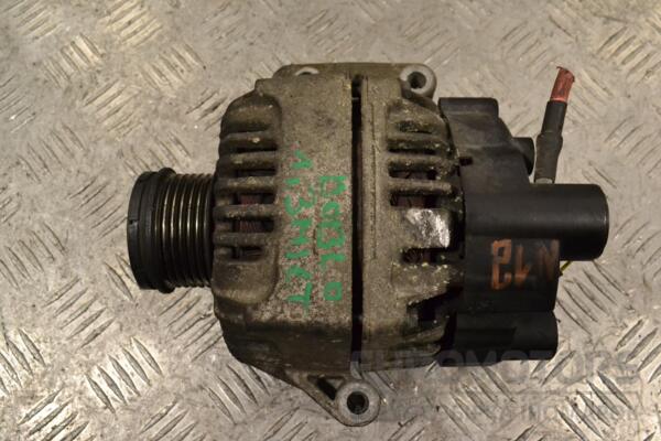 Генератор Opel Combo 1.3MJet 2001-2011 46823547 195518 - 2
