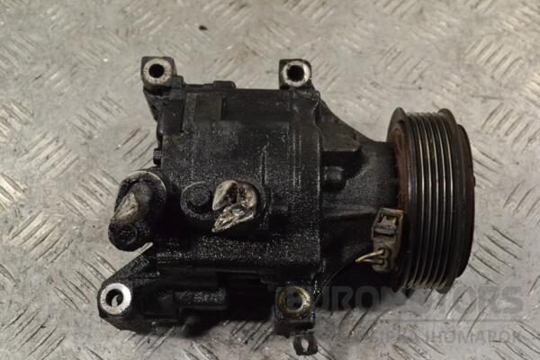 Компрессор кондиционера Fiat Doblo 1.3MJet 2000-2009 5A7975600 195521 - 2