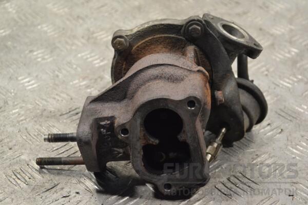 Турбіна (дефект) Fiat Doblo 1.3MJet 2000-2009 73501343 195529 - 3