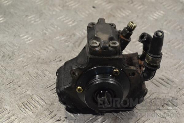 Топливный насос высокого давления (ТНВД) Fiat Doblo 1.3MJet 2000-2009 0445010080 195532 - 2