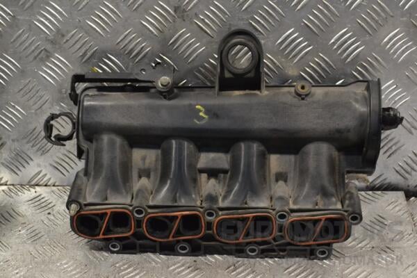 Колектор впускний пластик Fiat Doblo 1.3MJet 2000-2009 55213267 195540 - 2