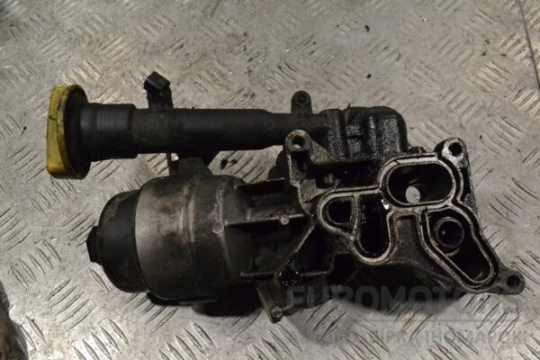 Корпус масляного фільтра Fiat Doblo 1.3MJet 2000-2009 195544 - 2