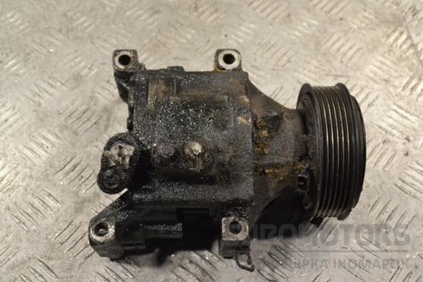 Компрессор кондиционера Fiat Doblo 1.3MJet 2000-2009 5A7975600 195556 - 2