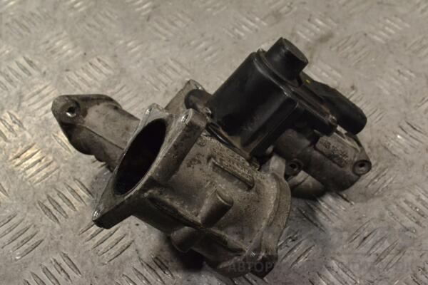 Клапан EGR електричний VW Caddy 1.9tdi (III) 2004-2015 03G131501N 195563 - 2