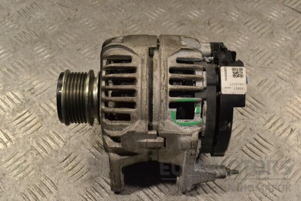 Генератор VW Jetta 1.9tdi 2006-2011 282985 195573 - 2