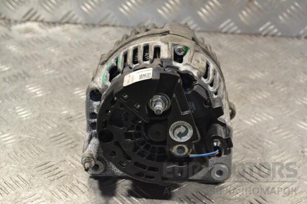 Генератор VW Jetta 1.9tdi 2006-2011 282985 195573 - 3