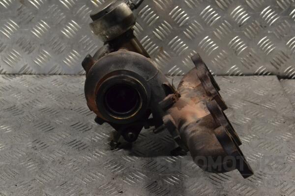 Турбина VW Caddy 1.9tdi (III) 2004-2015 03G253014D 195580 - 3