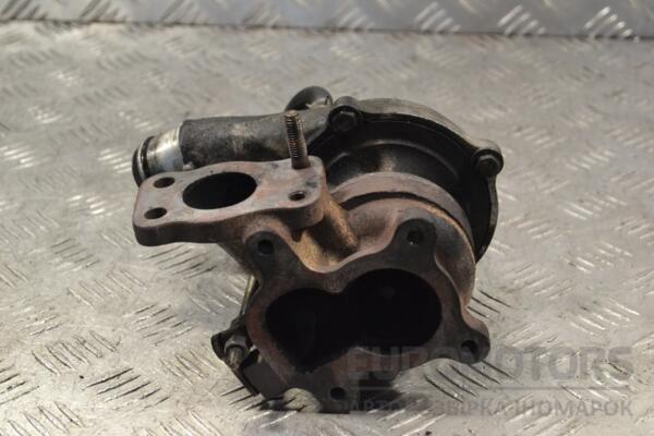 Турбина (дефект) Citroen Nemo 1.4hdi 2008 9661557480 195613 - 3