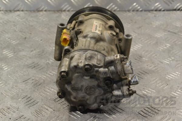Компрессор кондиционера Citroen Nemo 1.4hdi 2008 9684480480 195616 - 3