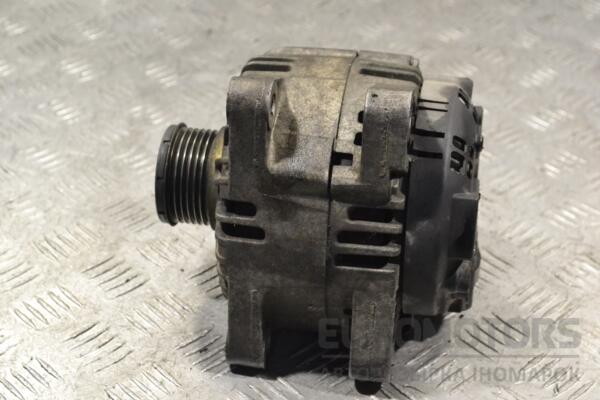 Генератор Citroen Nemo 1.4hdi 2008 9646321780 195619 - 2