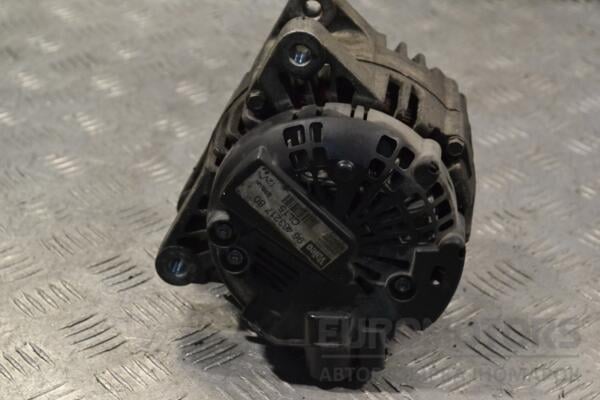Генератор Citroen Nemo 1.4hdi 2008 9646321780 195619 - 3