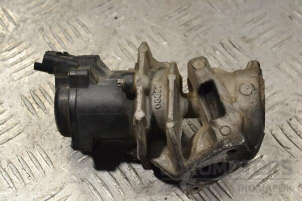 Клапан EGR электр Citroen Nemo 1.4hdi 2008 9658203780 195626 - 2