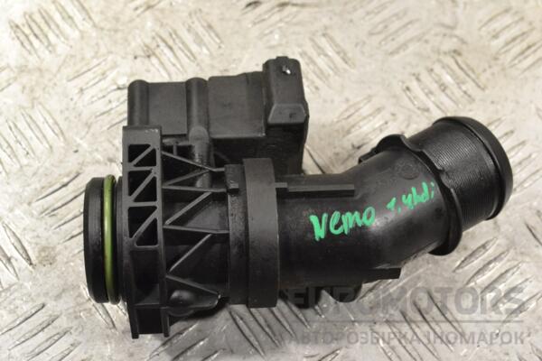 Дросельна заслінка електро Citroen Nemo 1.4hdi 2008 9661559780 195636 - 2
