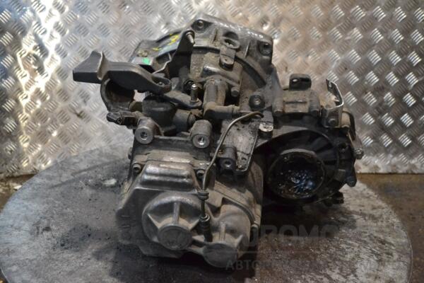 МКПП (механическая коробка переключения передач) 6-ступка VW Touran 1.9tdi 2003-2010 GQN 195661 - 3