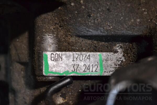 МКПП (механическая коробка переключения передач) 6-ступка VW Touran 1.9tdi 2003-2010 GQN 195661 - 6