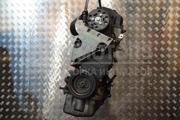 Двигатель VW Caddy 1.9tdi (III) 2004-2015 BLS 195672 - 1