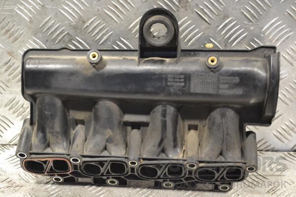 Колектор впускний пластик Fiat Doblo 1.3MJet 2000-2009 55213267 195682 - 2