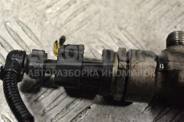 Датчик давления топлива в рейке Fiat Doblo 1.3MJet 2010 0281002930 195688  euromotors.com.ua