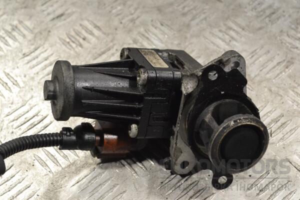 Клапан EGR електричний Fiat Doblo 1.3MJet 2010 701599040 195719 - 2