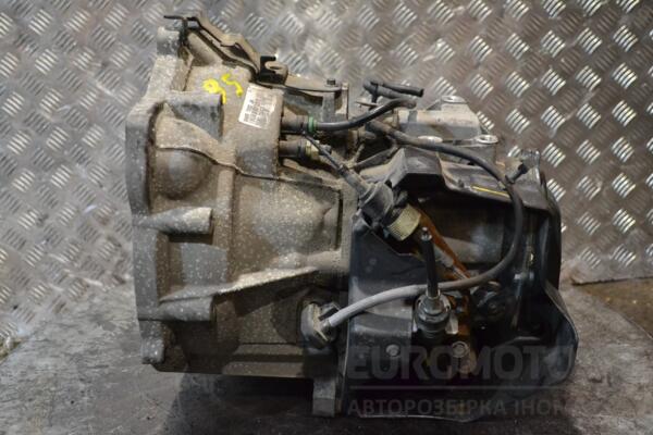МКПП (механічна коробка перемикання передач) 5-ступка Ford Fiesta 1.4 16V 2008 8A6R7002JA 195740 - 2