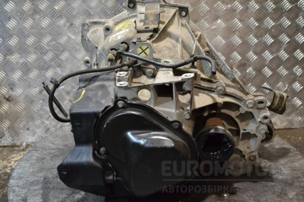 МКПП (механічна коробка перемикання передач) 5-ступка Ford Fiesta 1.4 16V 2008 8A6R7002JA 195740 - 3