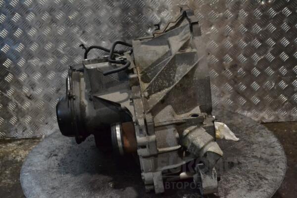 МКПП (механічна коробка перемикання передач) 5-ступка Ford Fiesta 1.4 16V 2008 8A6R7002JA 195740 - 4