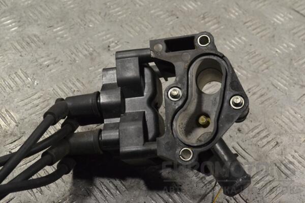 Катушка зажигания Ford Fiesta 1.4 16V 2008 0221503485 195752 - 2