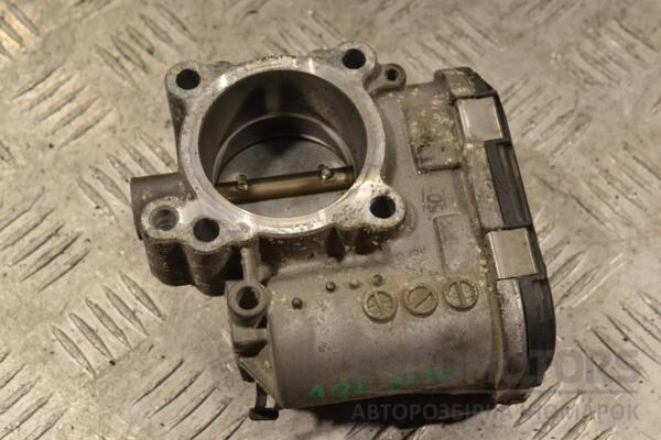 Дросельна заслінка електро Ford Fiesta 1.4 16V 2008 8A6G9F991AB 195754 - 2