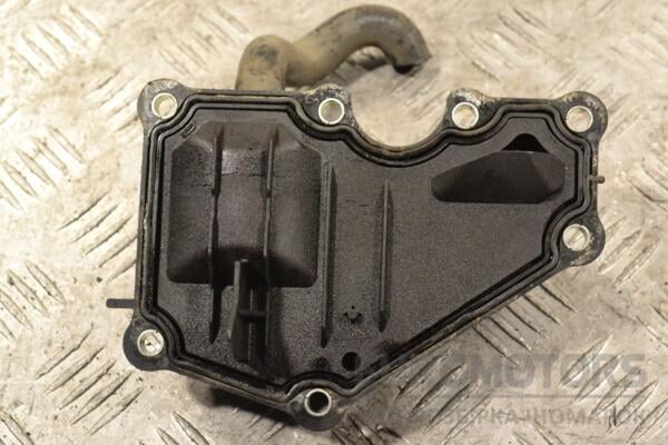 Сапун Ford Fiesta 1.4 16V 2008 7S7G6A785BA 195756 - 2