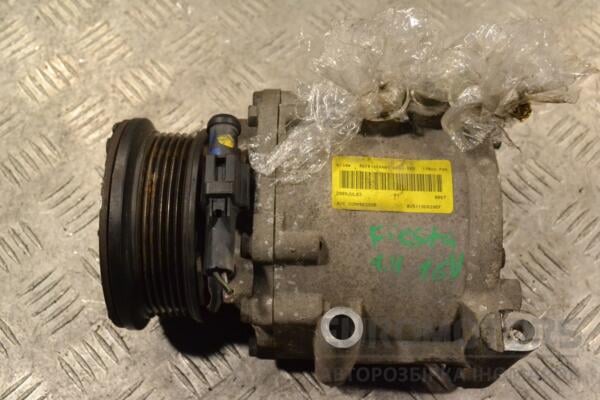 Компресор кондиціонера Ford Fiesta 1.4 16V 2008 8V5119D629EF 195758 - 2