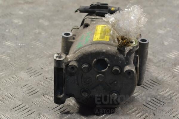 Компресор кондиціонера Ford Fiesta 1.4 16V 2008 8V5119D629EF 195758 - 3