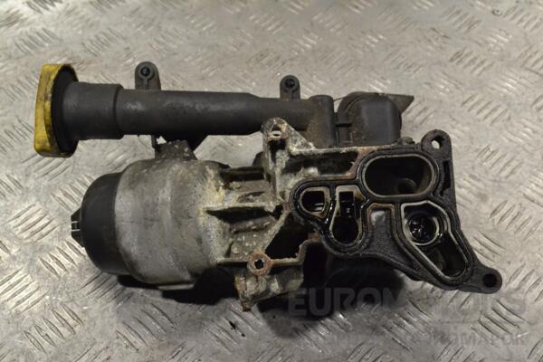 Корпус масляного фильтра Fiat Doblo 1.3MJet 2000-2009 195775-01 - 2