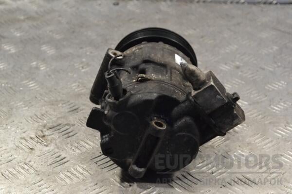 Компрессор кондиционера Fiat Doblo 1.3MJet 2000-2009 55703917 195784 - 3