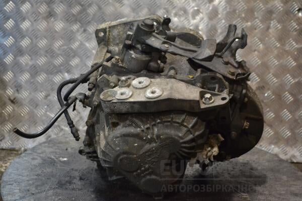 МКПП (механічна коробка перемикання передач) 6-ступка Fiat Grande Punto 1.3MJet 2005 55186621 195804 - 3